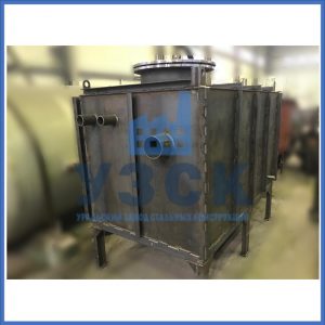 Купить бак-охладитель 2,5м3 в Димитровграде