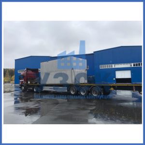 Купить бак из нержавеющей стали 50м3, 5.904-43 в Димитровграде
