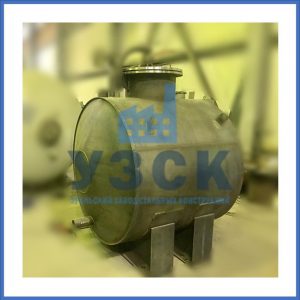 Купить бак конденсатный в Димитровграде