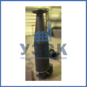 Купить циклоны ЦН-15, ЦН-15-400-1УП, ЦН 15-400-4УП с бункером и улиткой в Димитровграде