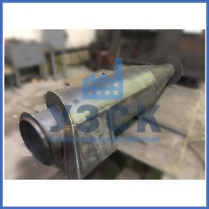 Купить циклоны ЦН-15, ЦН-15-400-1УП, ЦН 15-400-4УП с бункером и улиткой в Димитровграде