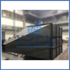 Купить циклоны ЦН-15, ЦН-15-400-1УП, ЦН 15-400-4УП с бункером и улиткой в Димитровграде