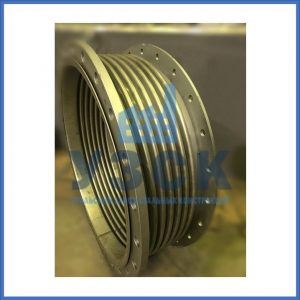 Купить компенсатор КСО сильфонный для отвода выхлопных газов от генератора, с вращающимся фланцем в Димитровграде