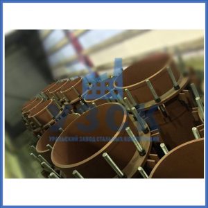 Купить сальниковые компенсаторы от производителя в наличии в Димитровграде