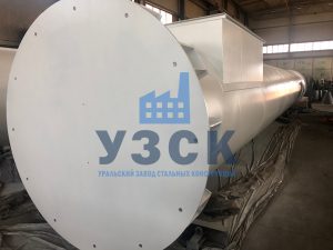 фото воздухозаборных труб в Димитровграде